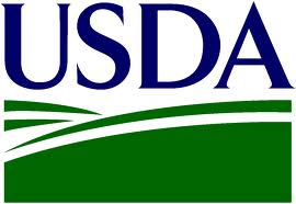 Department of Agriculture/Food Nutrition and Consumer Services Logo