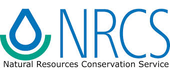 Department of Agriculture/National Resources Conservation Service Logo