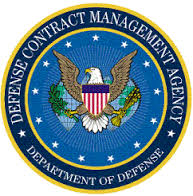Department of Defense/Defense Contract Management Agency Logo