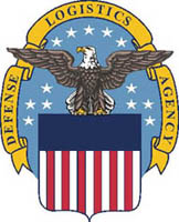 Department of Defense/Defense Logistics Agency Logo