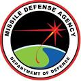 Department of Defense/Missile Defense Agency Logo