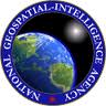 Department of Defense/National Geospatial-Intelligence Agency Logo