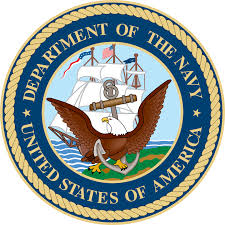 Department of Defense/Department of the Navy Logo