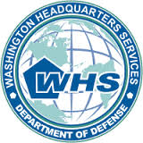 Department of Defense/Washington Headquarters Services Logo