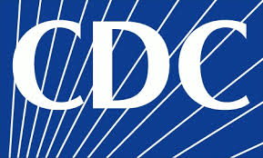 Department of Health and Human Services/Centers for Disease Control and Prevention Logo