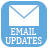 Receive E-mail Updates