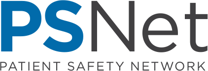 PSNet: Patient Safety Network