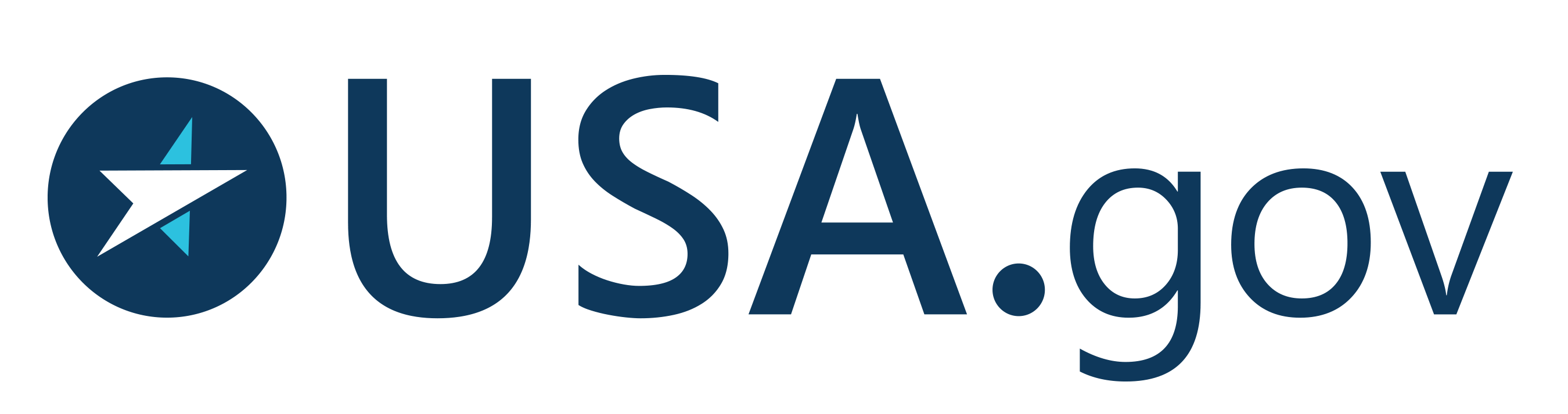 USAGov Logo