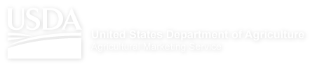 USDA Branding
