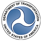 Department of Transportation logo