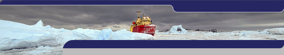 U.S. Antarctic Program - Media Inquiries Section