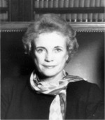 Sandra Day O'Connor (Retired), Associate Justice