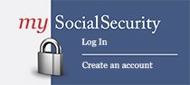 My Social Security - Sign In or Create An Account