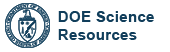 DOE Science Resources