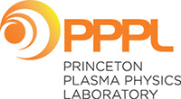 Princeton Plasma Physics Laboratory Logo