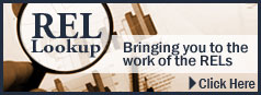 REL Lookup - Bringing you to the work of the RELs