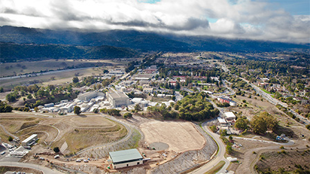 SLAC National Accelerator Laboratory