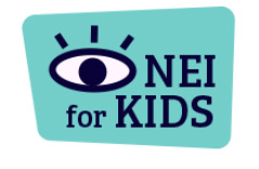 NEI Kids Logo