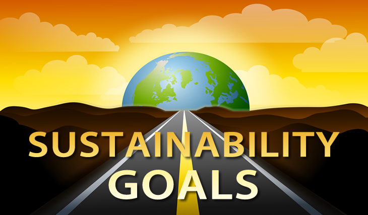 Sustainability Goals