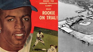 A Field of Dreams: The Jackie Robinson Ballpark
