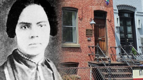 Discover the Mary Ann Shadd Cary House, a Lightning Lesson from Teaching with Historic Places