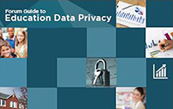 Forum Privacy Guide Featured on NCES Blog
