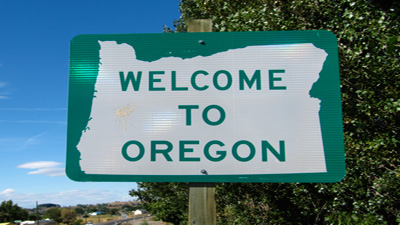 [Discover Oregon!]