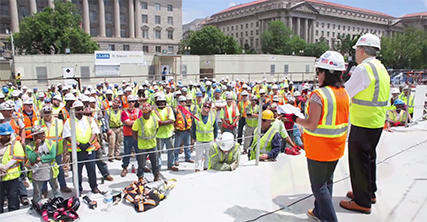 2015 National Safety Stand-Down