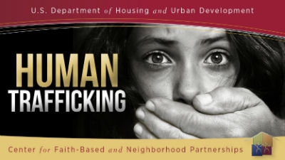 Recognizing Signs of Human Trafficking