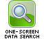 One Screen Data Search for Nonfatal cases
