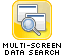 Multi Screen Data Search for Productivity and Costs