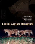 Spatial Capture-Recapture