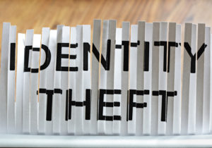 indentity theft