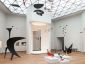 Inside the Calder Installation with Mark Leithauser