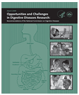 Opportunities & Challenges in Digestive Diseases Research: Recommendations of the National Commission on Digestive Diseases