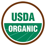 USDA's National Organic Program logo