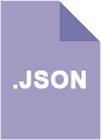 Download JSON File