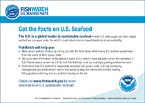 Thumbnail image of FishWatch postcard