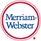 Merriam-Webster logo