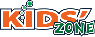KidsZone logo