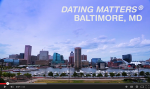 Dating Matters® Baltimore