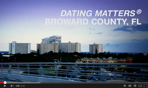  Dating Matters® Broward