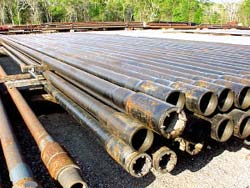 Drill Pipe