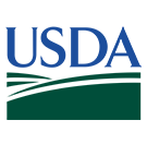 Department of Agriculture logo