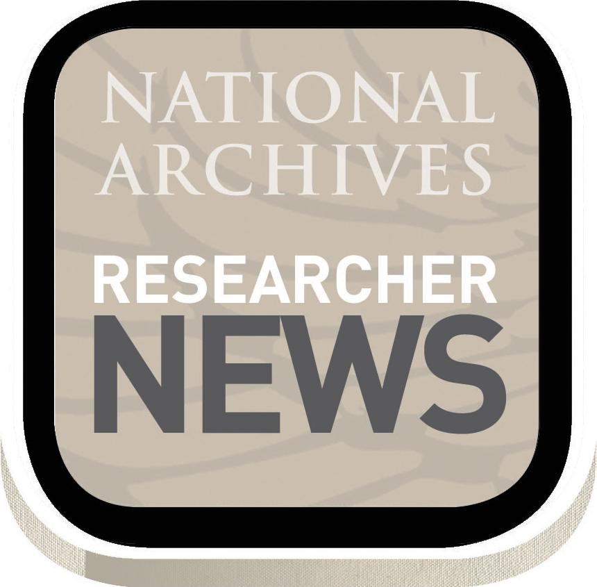 Researcher Newsletter icon 