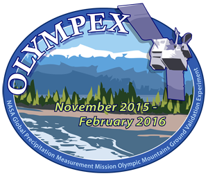 OLYMPEX Logo