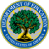 Department of Education logo