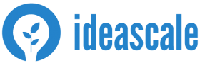 Ideascale logo