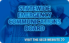 Statewide Emergency Communications Board SECB