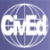 CivEd logo